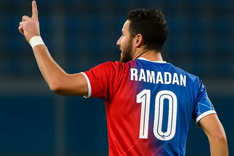 التفاصيل المالية الكاملة.. مستندات تكشف كيف تحول رمضان من الأهلي إلى بيراميدز بمقابل أقل؟